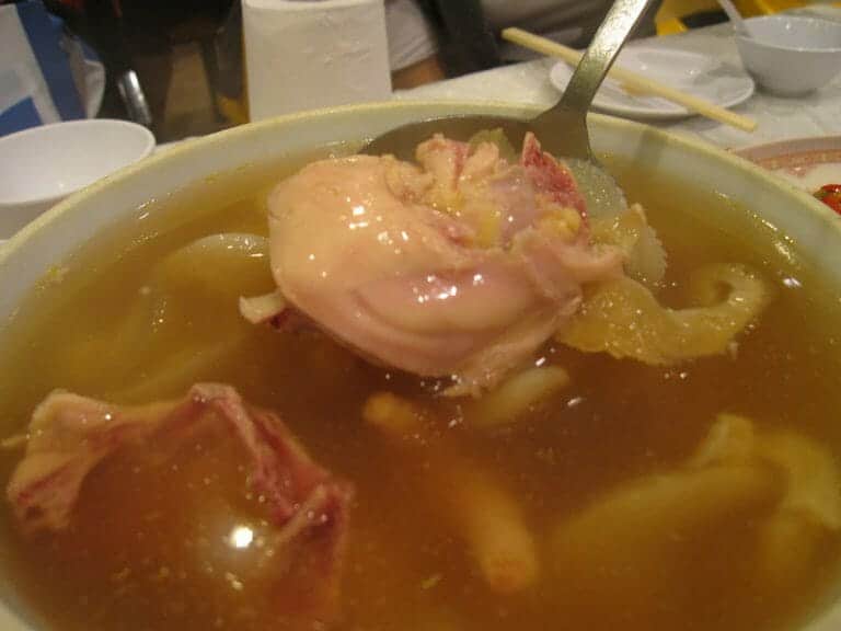 銖記海鮮飯店 Gi Kee Seafood Restaurant at Happy Valley Hong Kong 23 銖記海鮮飯店 Gi Kee Seafood Restaurant at Happy Valley