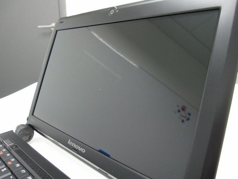 Lenovo S10-2 Netbook
