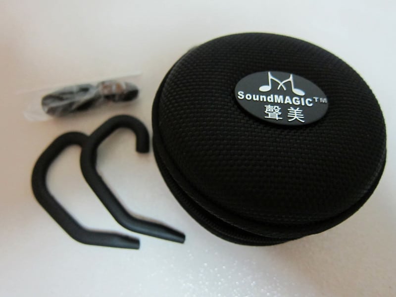 SoundMagic PL50 Earphones