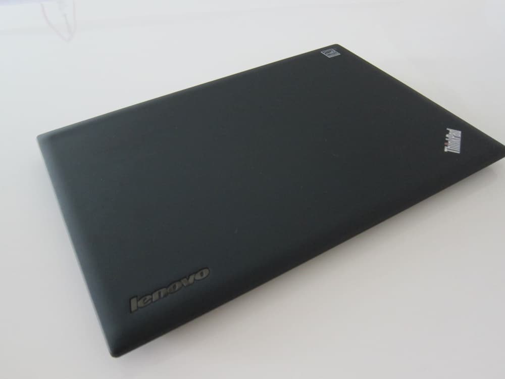 Lenovo X1 Carbon Windows 8 Laptop
