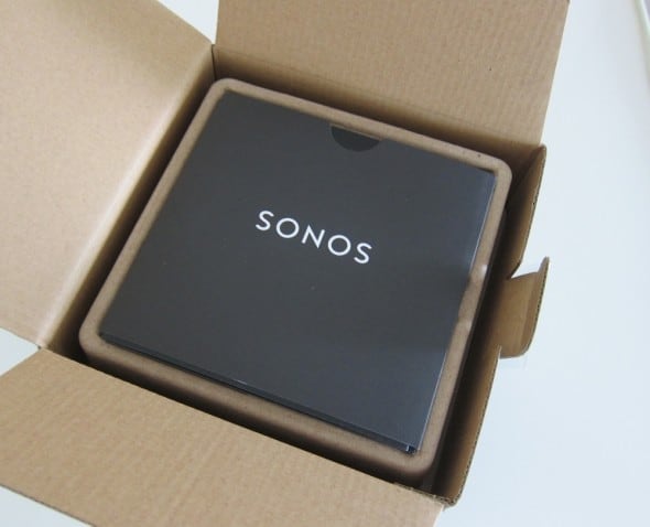 Sonos Singapore