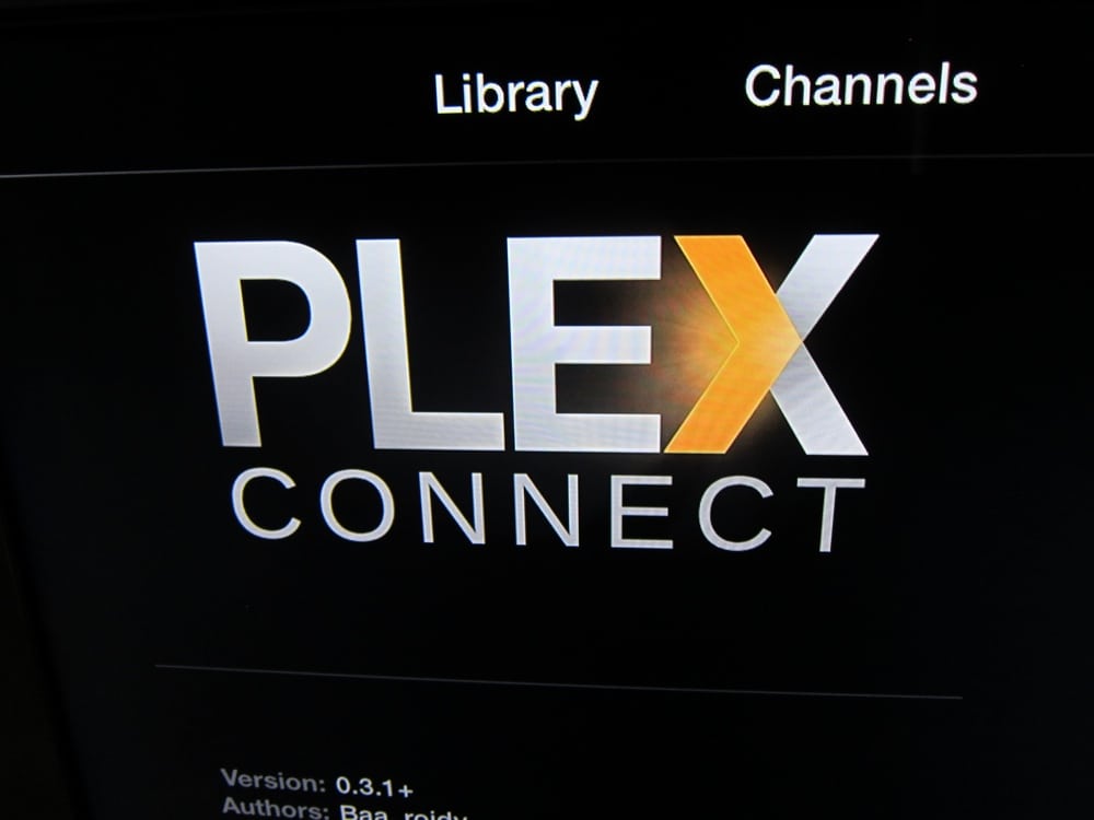 PlexConnect Installation on Apple TV3