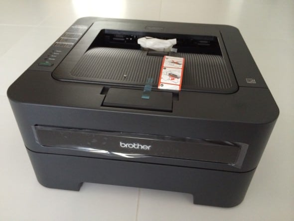 Brother HL-2270DW Wireless Compact Laser Printer