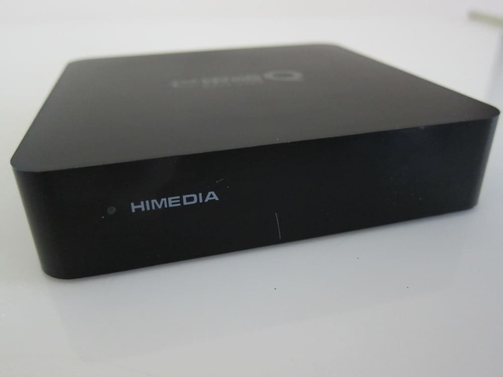 Himedia Q2 Android TV Box