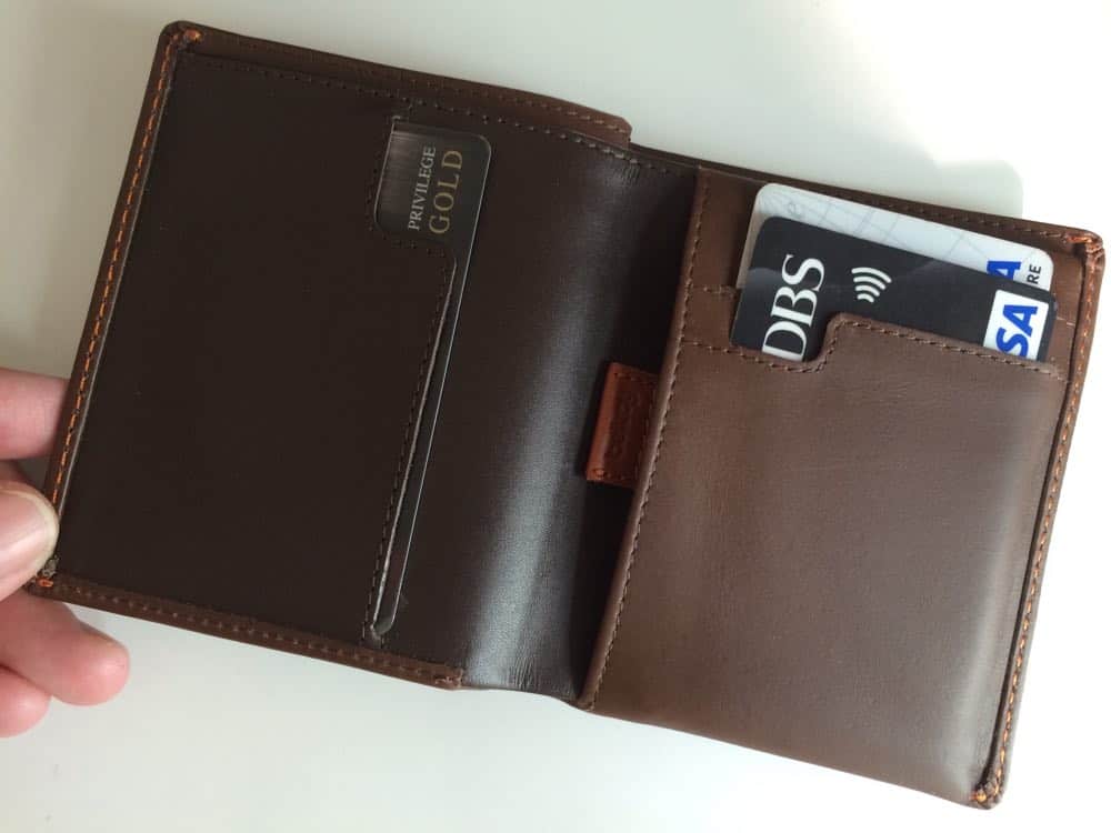 Bellroy Note Sleeve Wallet