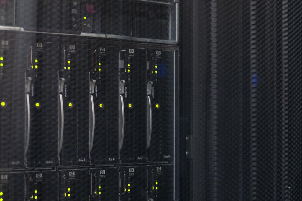 Hard Disks in Synology