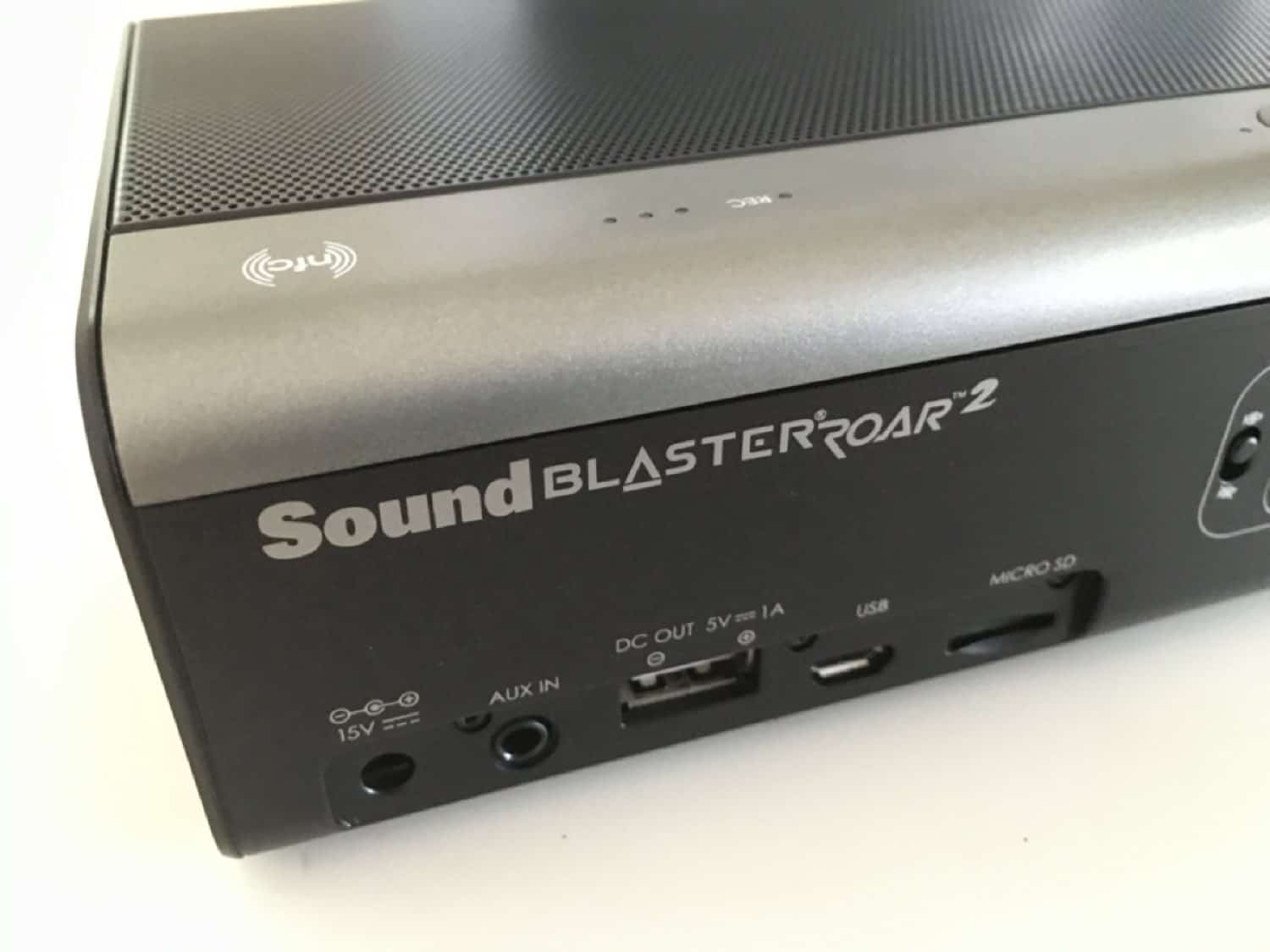 Creative Sound Blaster Roar 2