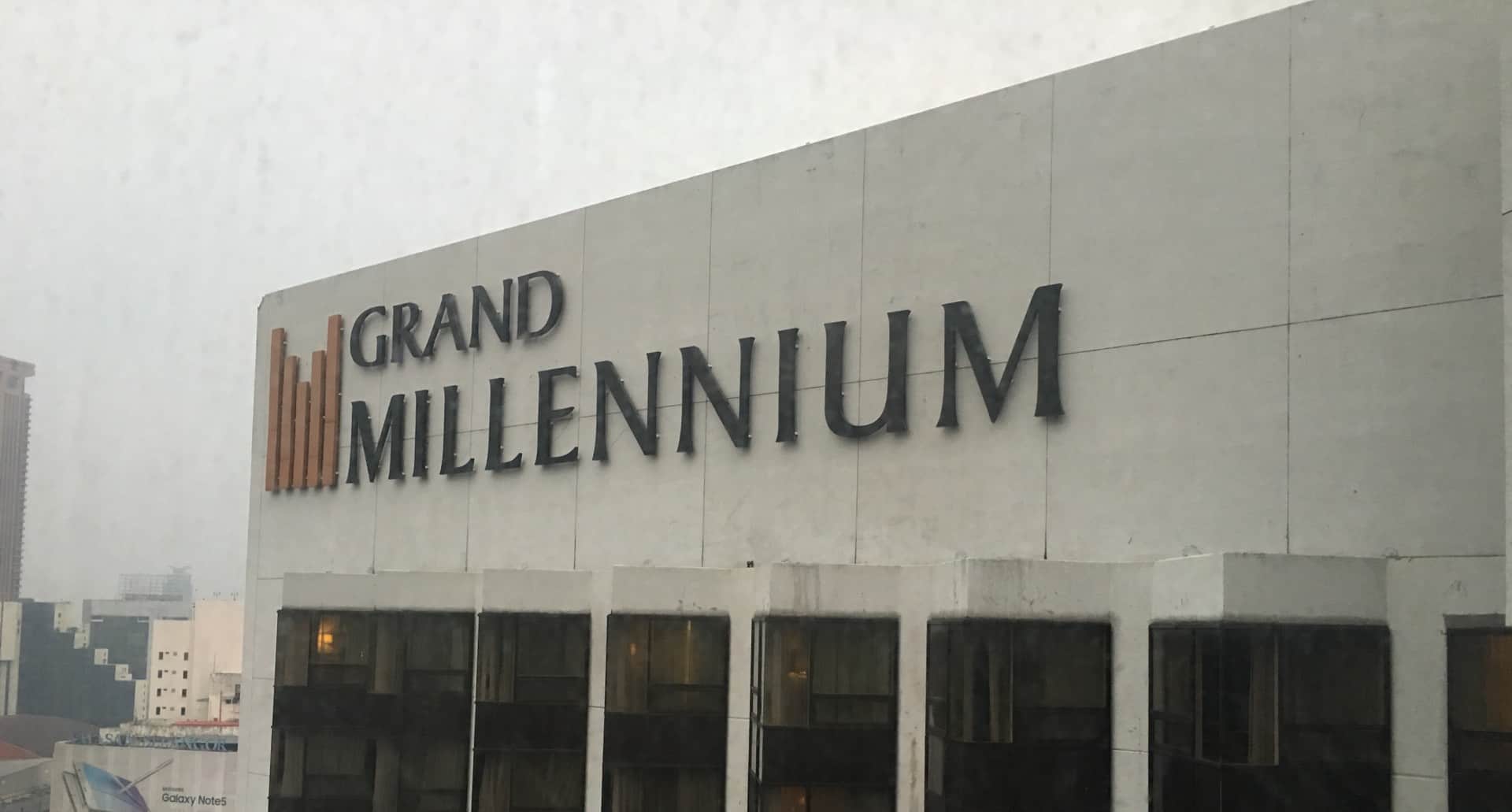 Grand Millennium Kuala Lumpur