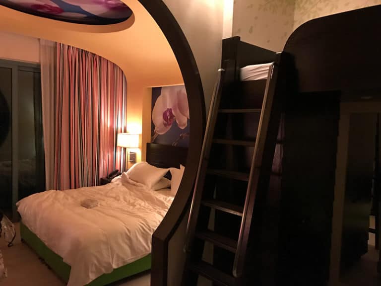 Festive Hotel Sentosa