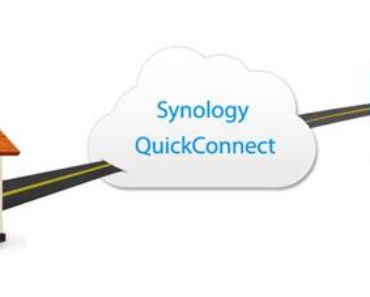 Using Synology QuickConnect