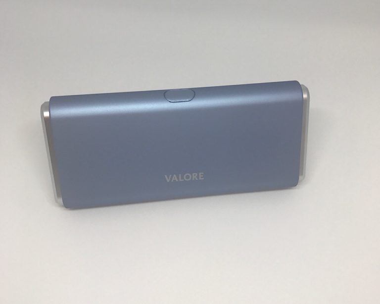 Valore BTS-68N wireless speaker, light blue