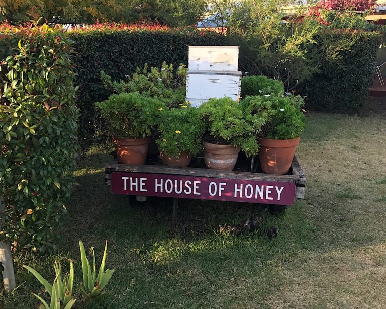 House of Honey Swan Valley Perth