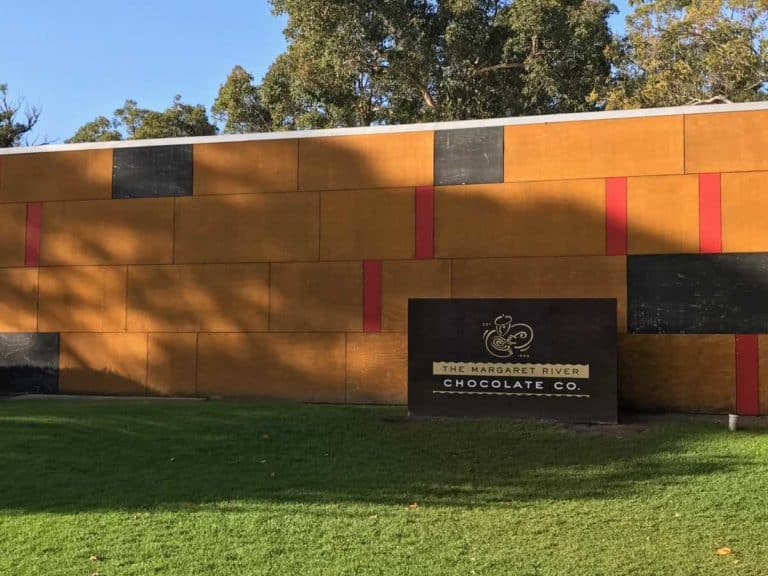 Margaret River Chocolate Company