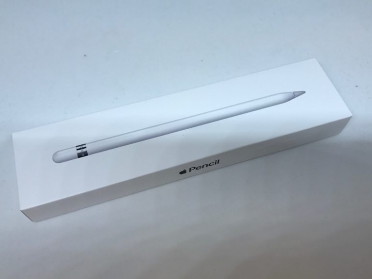 Apple Pencil