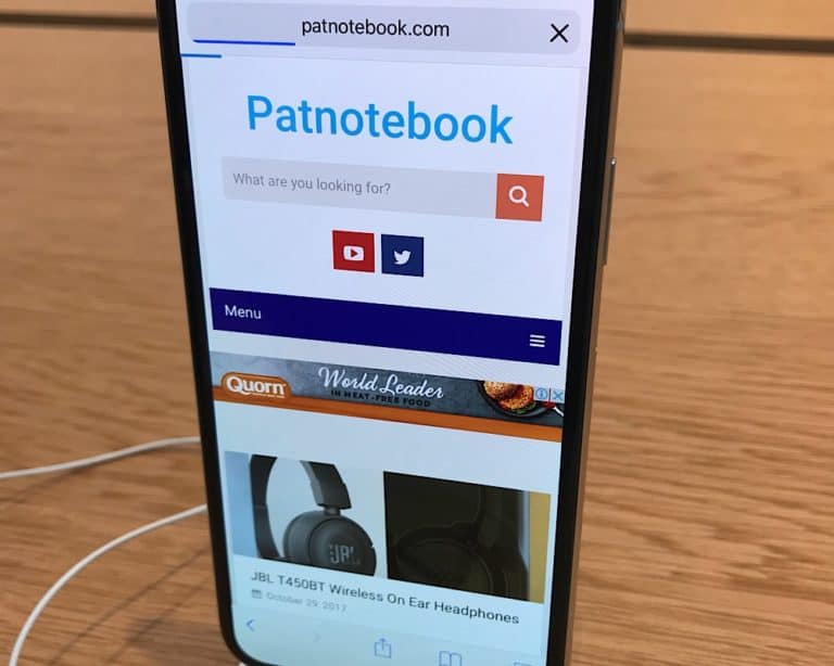 iPhone X Singapore Unboxing