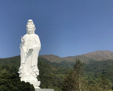 How to go to Tze Shan Monastery 慈山寺