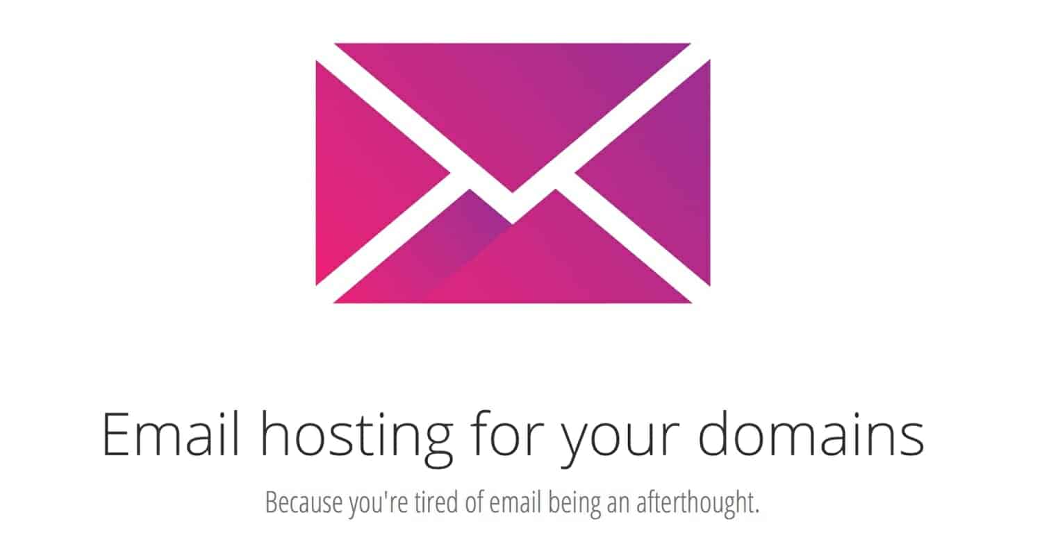 MX Route Multiple Domain Email Hosting