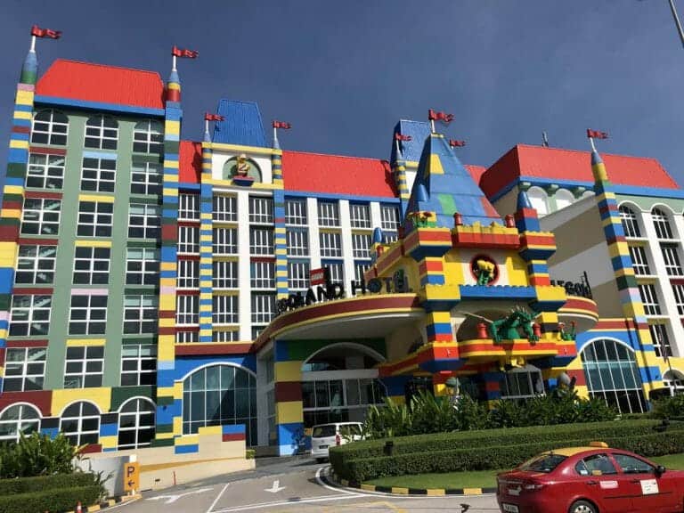 LEGOLAND Malaysia Resort