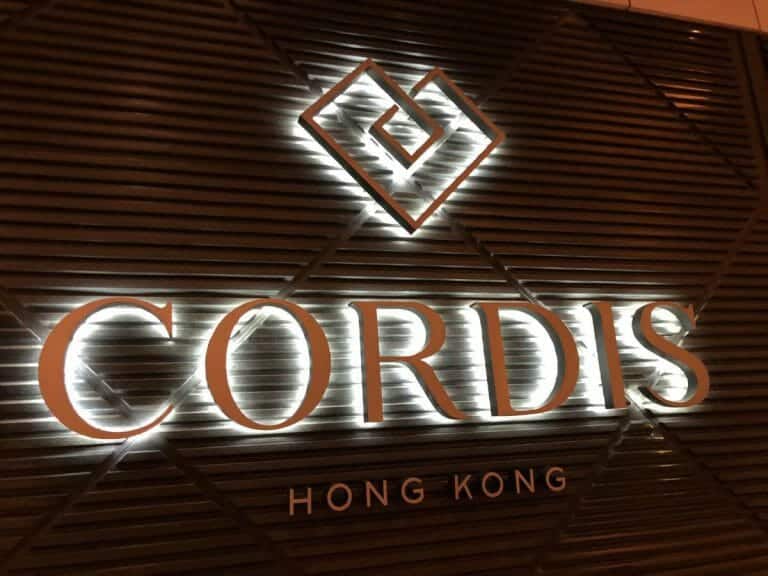 Cordis Hotel Hong Kong 25 Cordis Hotel Mong Kok Hong Kong