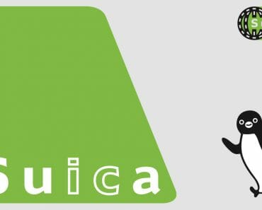Using Suica English app on iPhone for cashless payment in Japan
