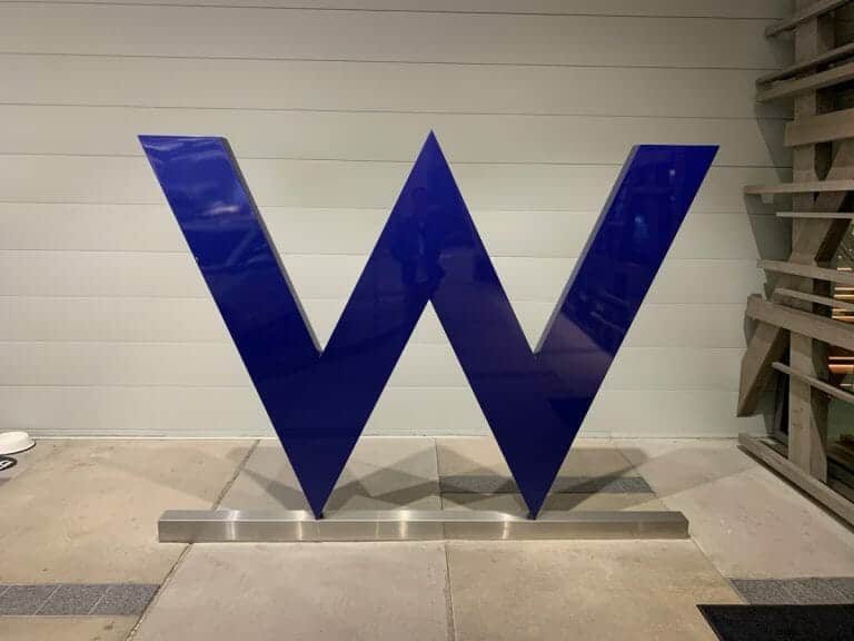 W Bellevue Spectacular King Room