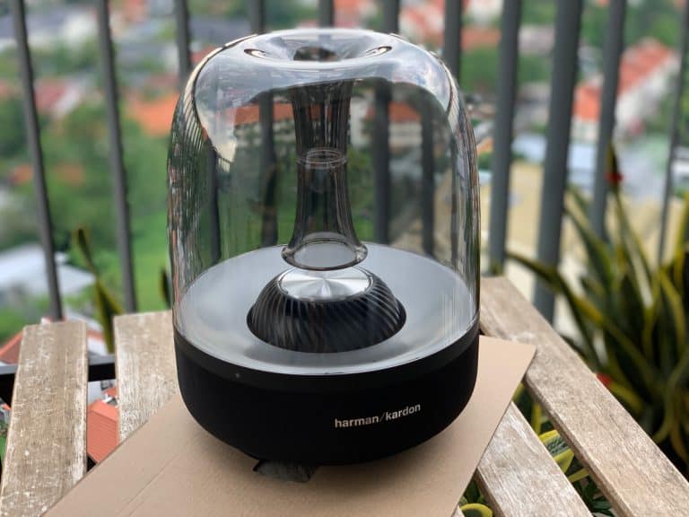 Harman Kardon Aura Studio 2