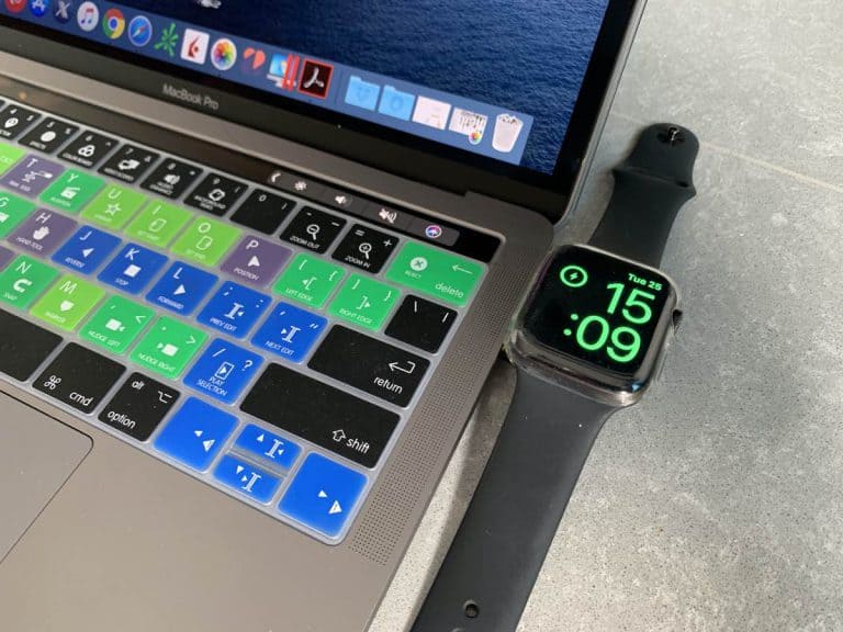 Maco Go Apple Watch Charger