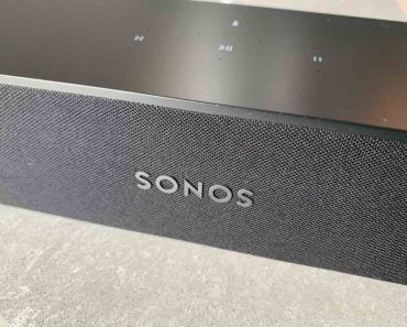 Sonos Beam Unboxing