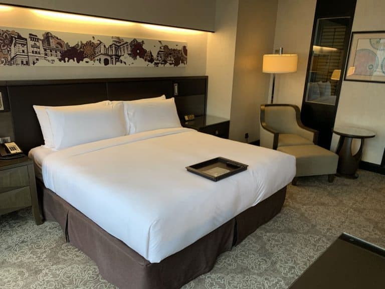 Fairmount Ultimate Daycation