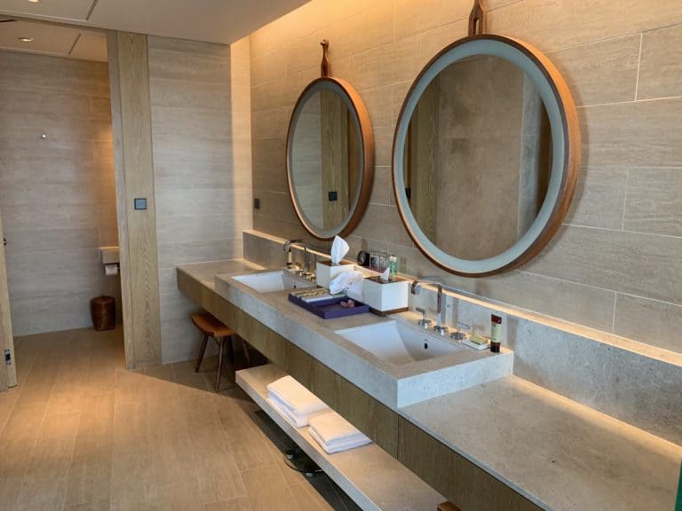 Andaz Singapore Studio Suite