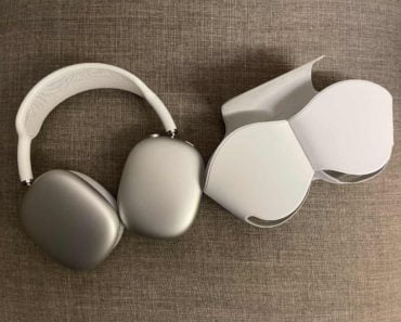 Apple AirPod Max Unboxing