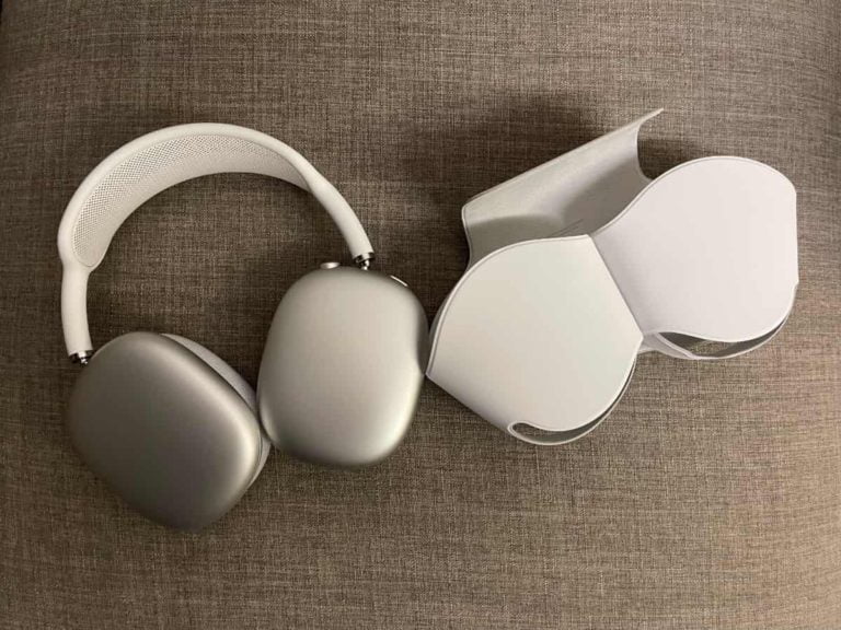 Apple AirPod Max Unboxing