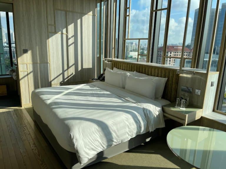 ParkRoyal Pickering Signature Room