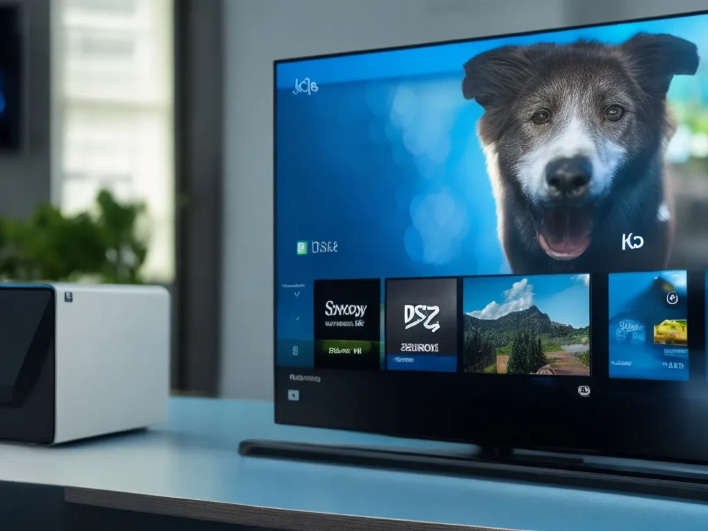 NFS on Kodi : Setting Up in 2023 1 NFS on Kodi