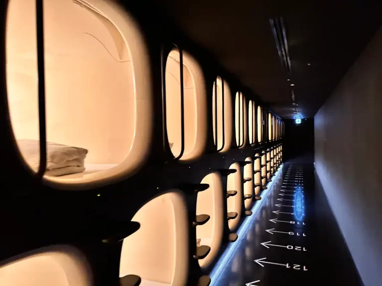 9h nine hours Narita Airport : Easy and Quick Stay