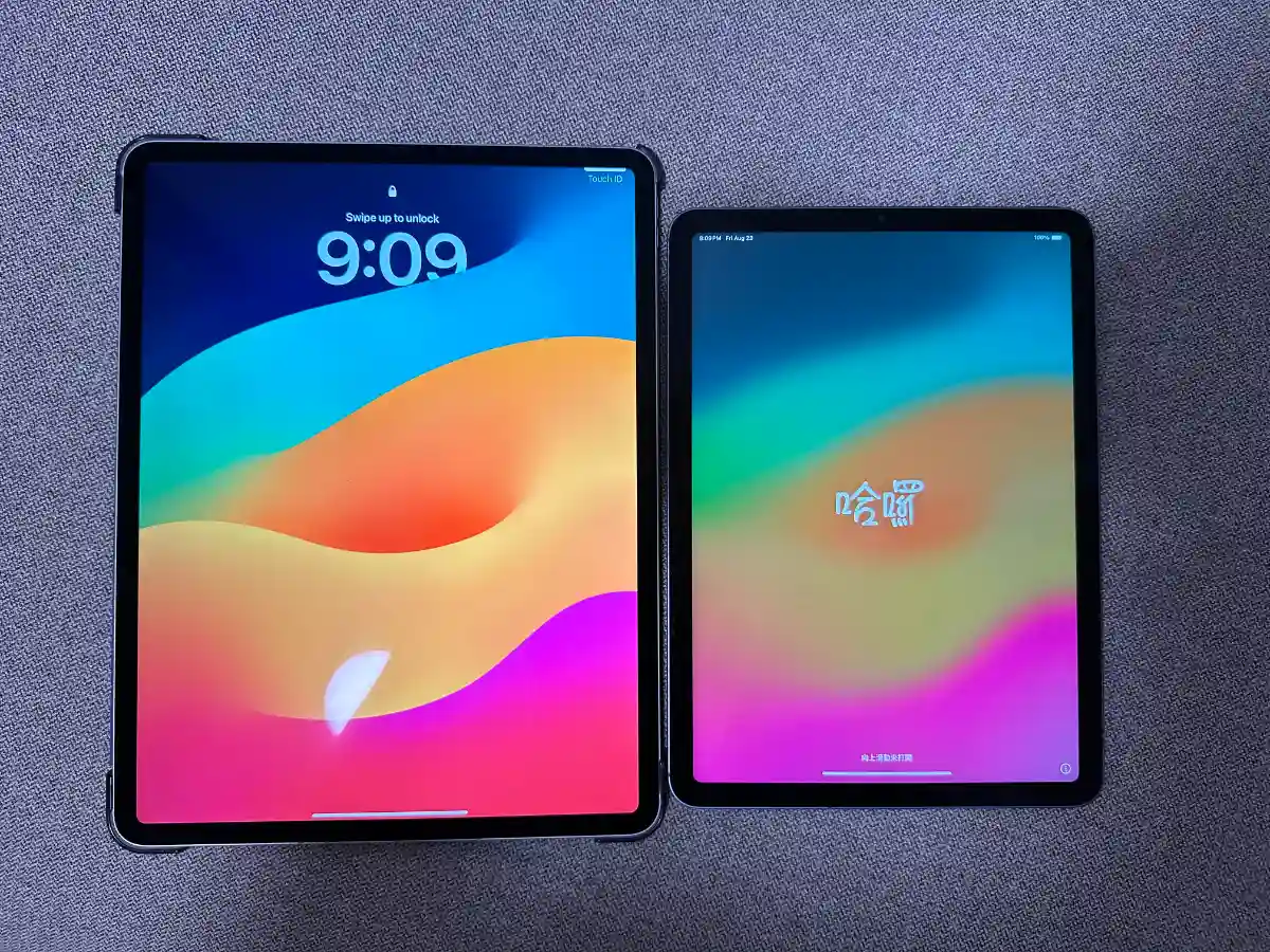 iPad Air 13-inch (M2)
