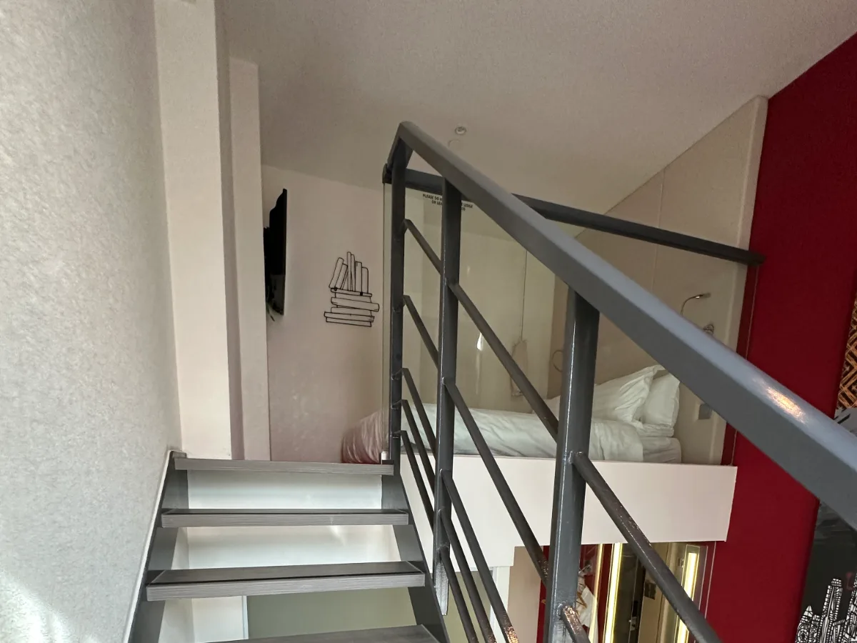 Mercure Bugis Loft Room Day Stay