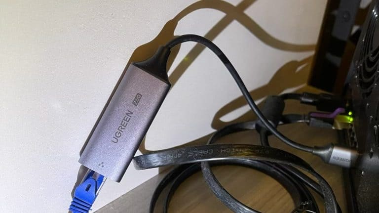 Upgrade Synology NAS with 2.5GbE 2 Upgrade Synology NAS with 2.5GbE