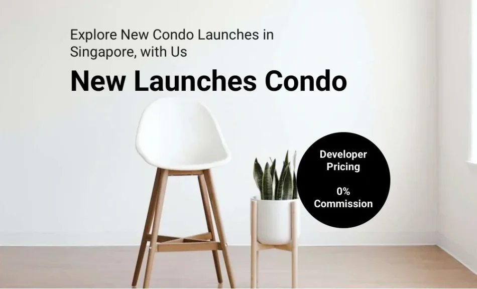New Launches Condo