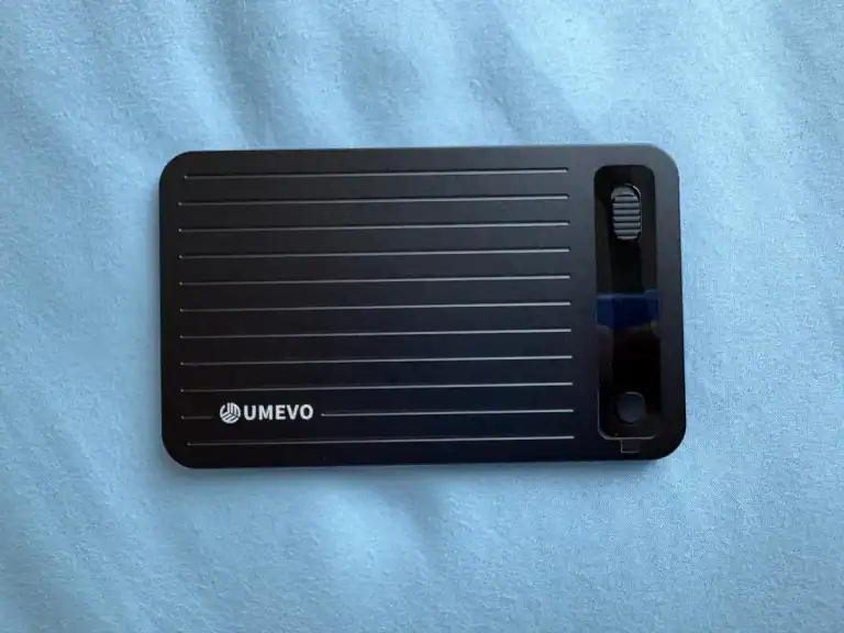 UMEVO Note Plus - AI Voice Recorder: Voice Transcription & Summary × 1